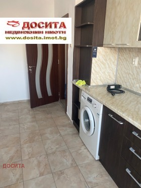 1 dormitorio Tsentar, Stara Zagora 3