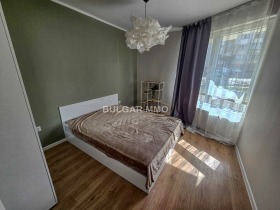 1 camera da letto Studentski grad, Sofia 7