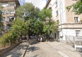 Parkovací místo Podujane, Sofia 1