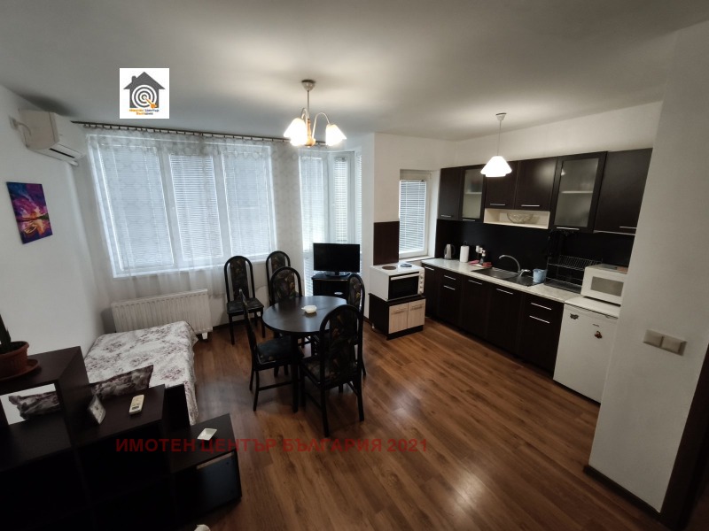 Para alugar  Estúdio Sofia , Drujba 1 , 38 m² | 83072983 - imagem [2]