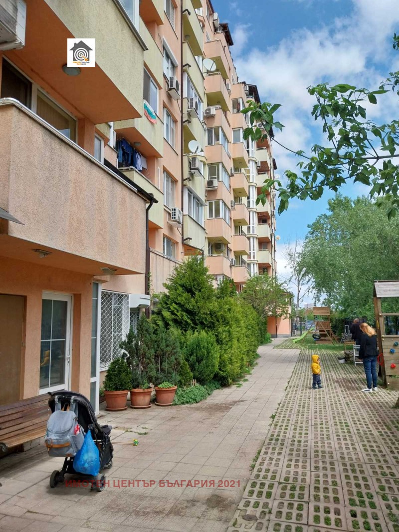 Para alugar  Estúdio Sofia , Drujba 1 , 38 m² | 83072983 - imagem [9]