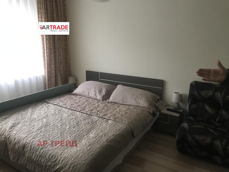 Дава под наем  2-стаен град Русе , Център , 62 кв.м | 90804996 - изображение [3]