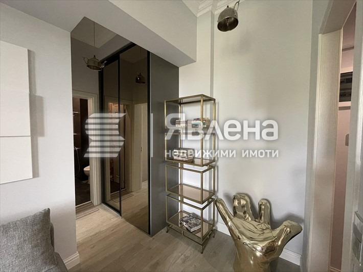 De inchiriat  1 dormitor Plovdiv , Țentâr , 60 mp | 51279036 - imagine [8]