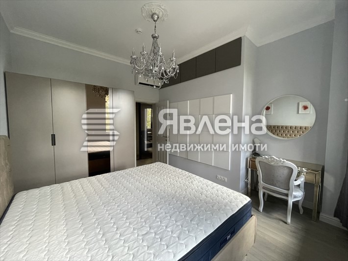 De inchiriat  1 dormitor Plovdiv , Țentâr , 60 mp | 51279036 - imagine [12]