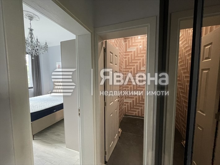 Do wynajęcia  1 sypialnia Plowdiw , Centar , 60 mkw | 51279036 - obraz [9]