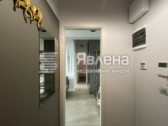 De inchiriat  1 dormitor Plovdiv , Țentâr , 60 mp | 51279036 - imagine [3]