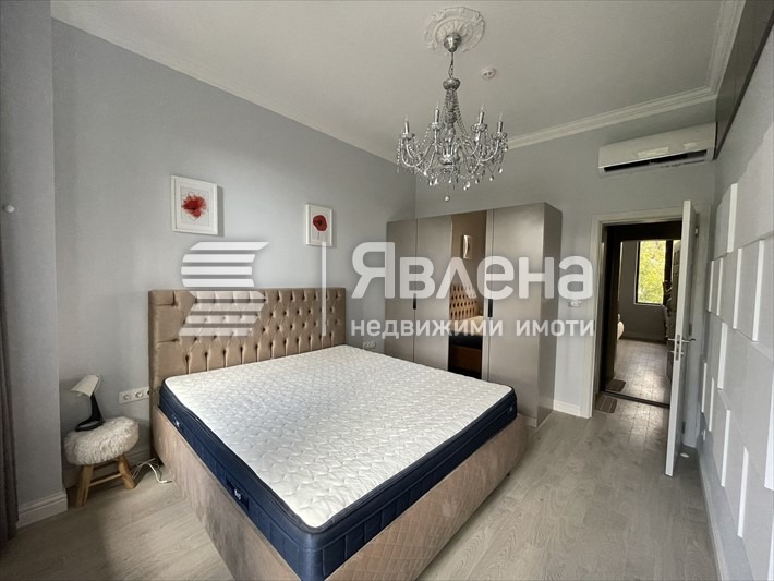 De inchiriat  1 dormitor Plovdiv , Țentâr , 60 mp | 51279036 - imagine [11]