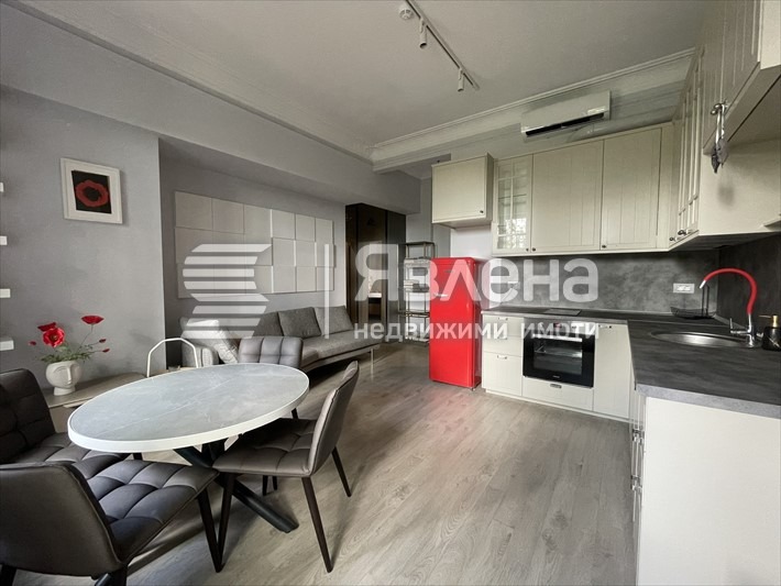 Do wynajęcia  1 sypialnia Plowdiw , Centar , 60 mkw | 51279036 - obraz [6]