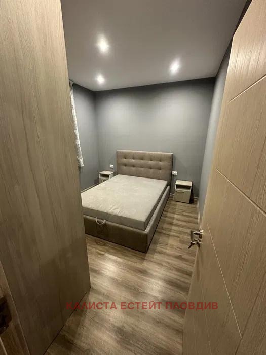 Til leje  1 soveværelse Plovdiv , Trakiya , 50 kvm | 55330138 - billede [5]