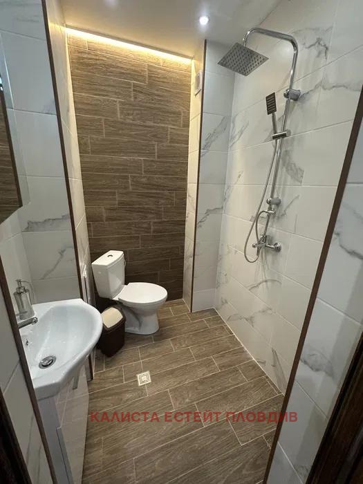 Til leje  1 soveværelse Plovdiv , Trakiya , 50 kvm | 55330138 - billede [7]