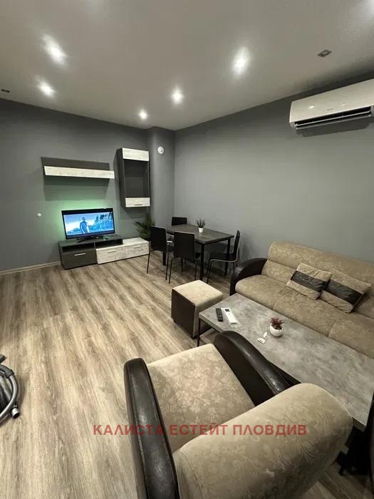 Til leje  1 soveværelse Plovdiv , Trakiya , 50 kvm | 55330138