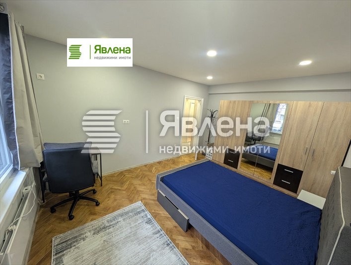 Дава под наем 2-СТАЕН, гр. София, Лозенец, снимка 6 - Апартаменти - 54273495