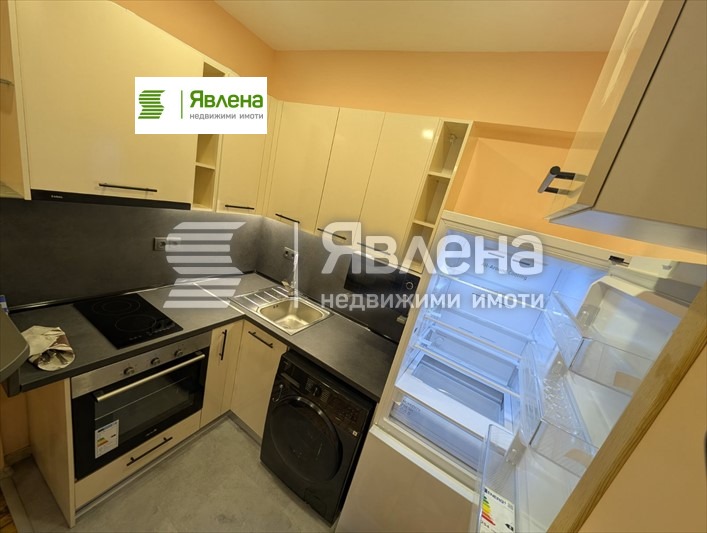 Дава под наем 2-СТАЕН, гр. София, Лозенец, снимка 3 - Апартаменти - 54273495