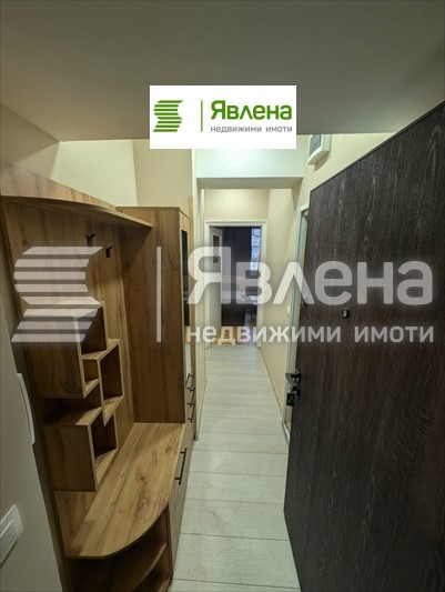 Дава под наем 2-СТАЕН, гр. София, Лозенец, снимка 4 - Апартаменти - 54273495