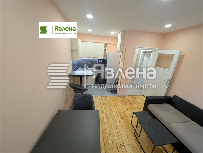 Дава под наем 2-СТАЕН, гр. София, Лозенец, снимка 2 - Апартаменти - 54273495