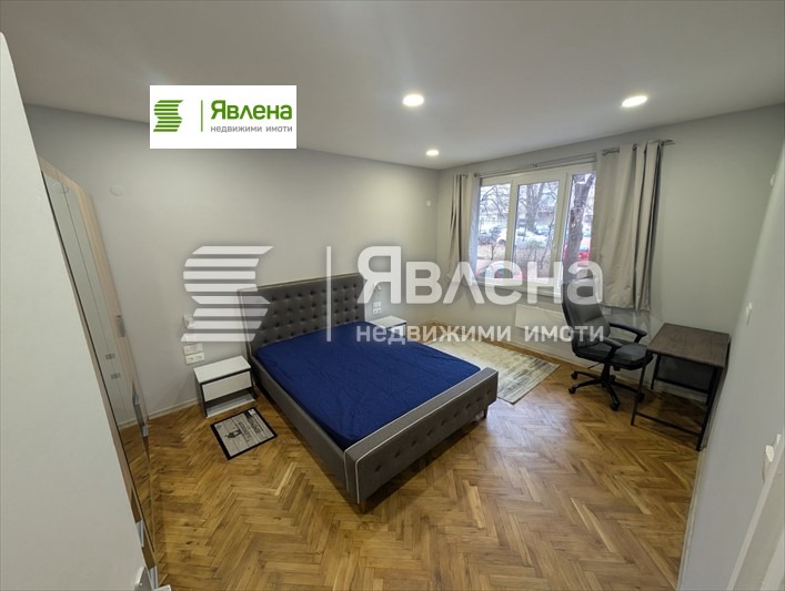 Дава под наем 2-СТАЕН, гр. София, Лозенец, снимка 5 - Апартаменти - 54273495