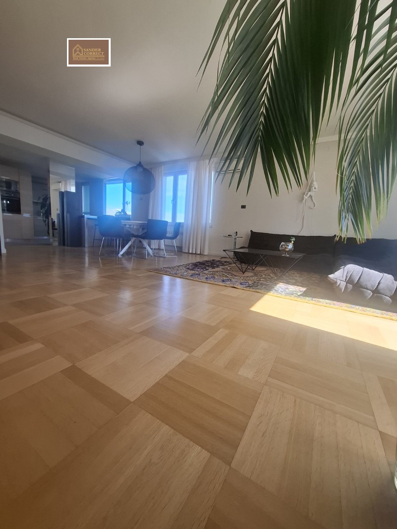 Do wynajęcia  2 sypialnie Sofia , Iztok , 140 mkw | 56342871 - obraz [2]
