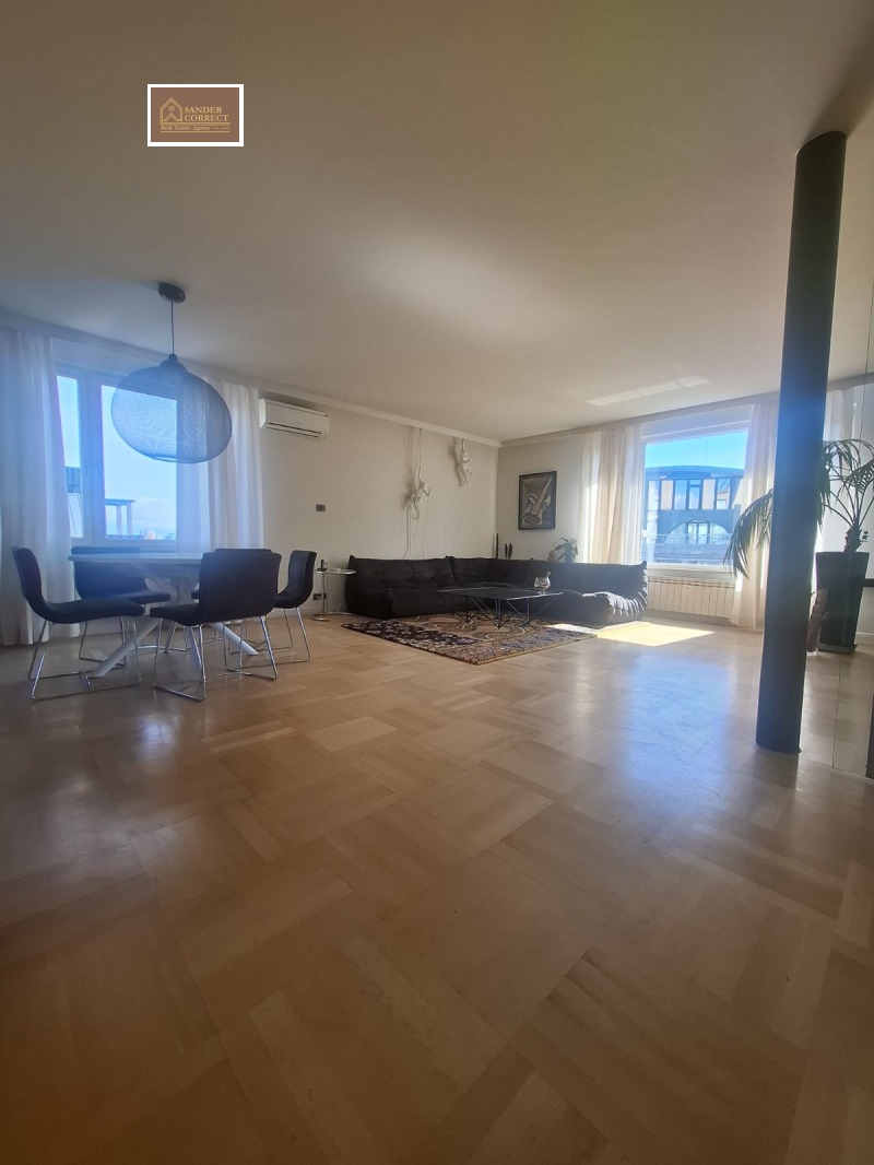 Do wynajęcia  2 sypialnie Sofia , Iztok , 140 mkw | 56342871