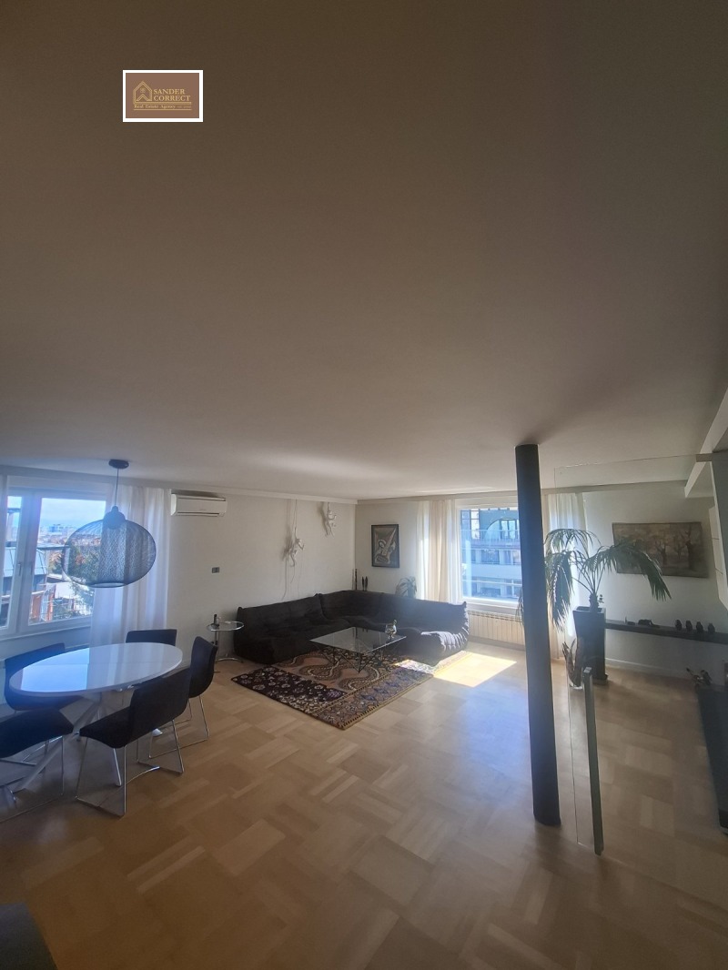 Do wynajęcia  2 sypialnie Sofia , Iztok , 140 mkw | 56342871 - obraz [15]