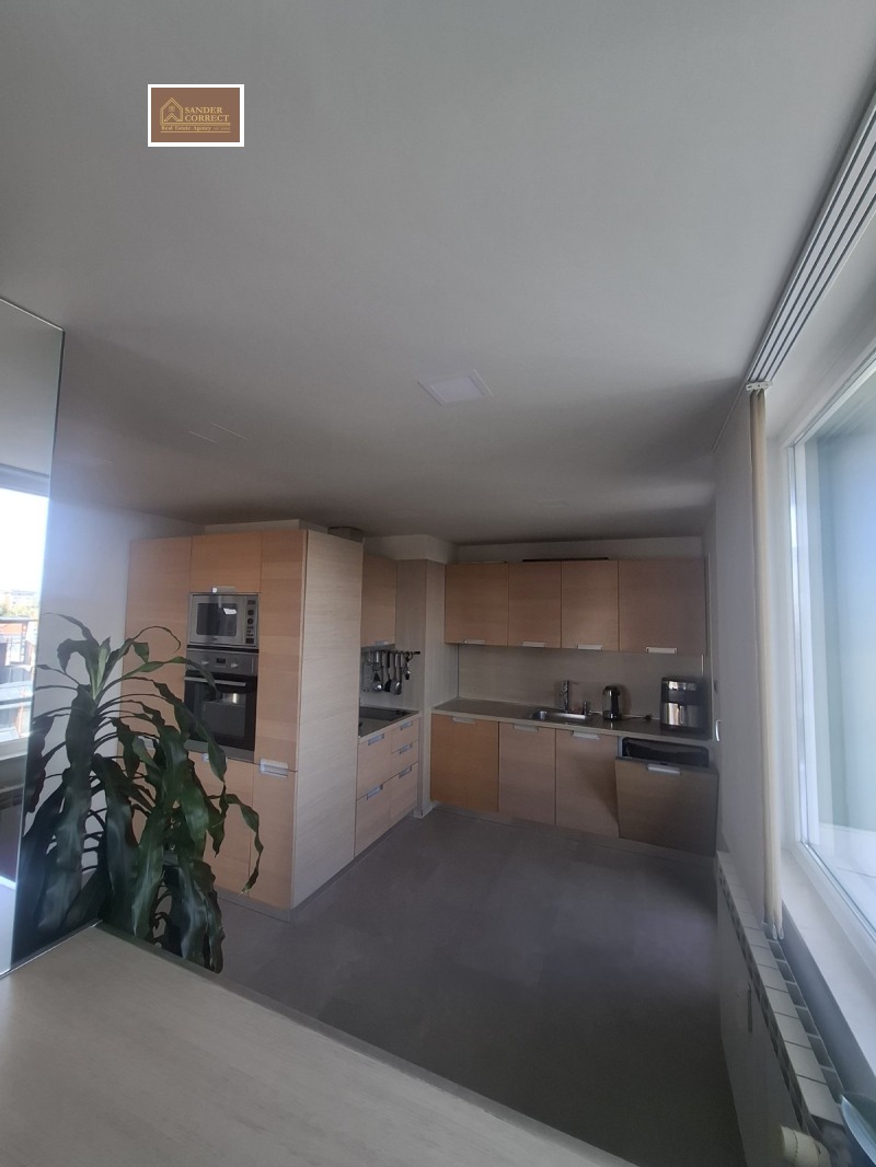 Do wynajęcia  2 sypialnie Sofia , Iztok , 140 mkw | 56342871 - obraz [13]