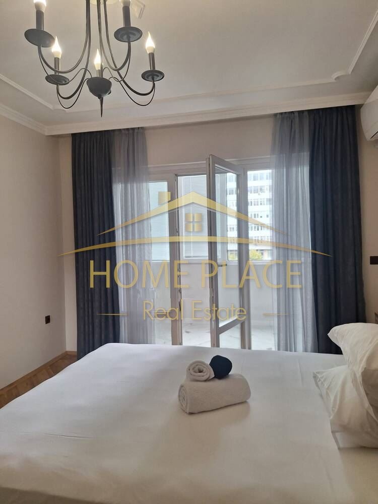 Дава под наем 3-СТАЕН, гр. Варна, Цветен квартал, снимка 8 - Апартаменти - 53096618