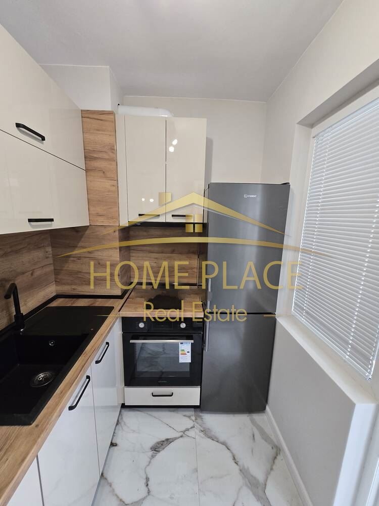 Дава под наем 3-СТАЕН, гр. Варна, Цветен квартал, снимка 2 - Апартаменти - 53096618