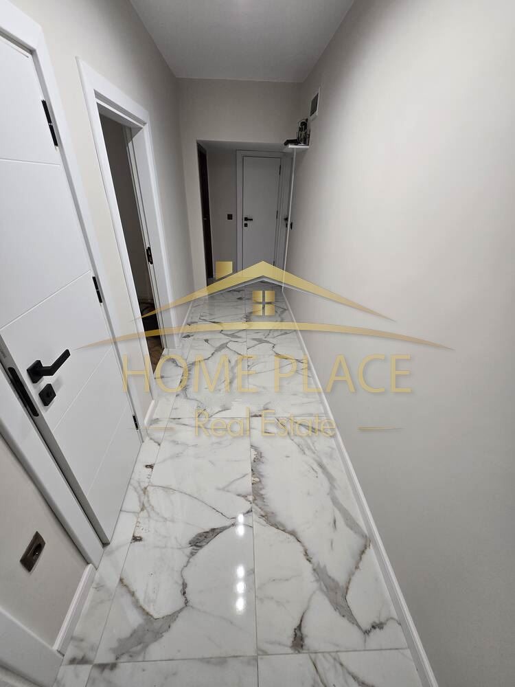 Дава под наем 3-СТАЕН, гр. Варна, Цветен квартал, снимка 10 - Апартаменти - 53096618