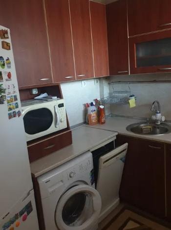 For Rent  3 bedroom Plovdiv , Stochna gara , 78 sq.m | 37151933 - image [4]