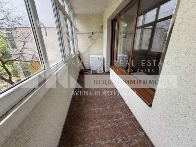 For Rent  3 bedroom Plovdiv , Trakiya , 92 sq.m | 54153342 - image [5]