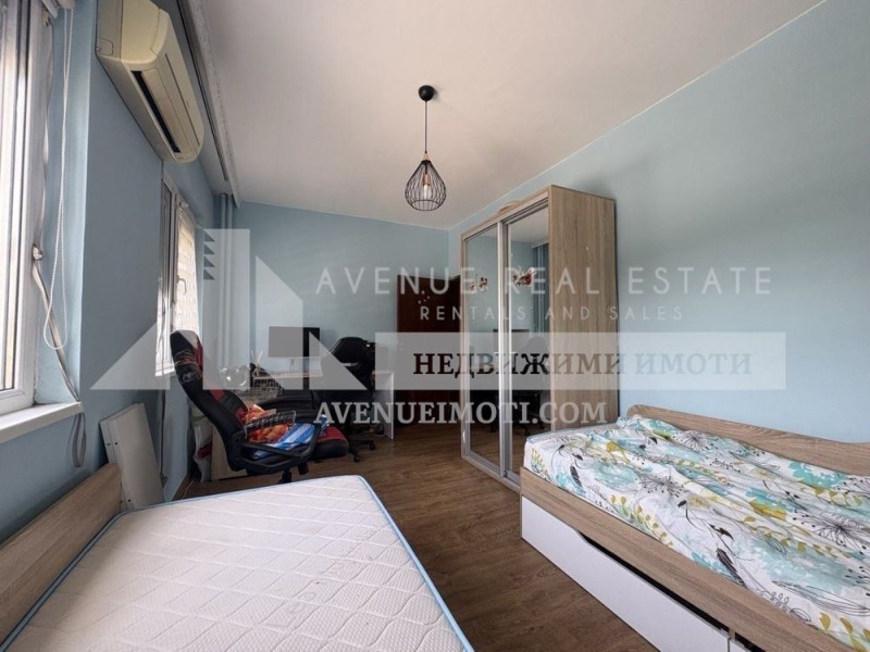 For Rent  3 bedroom Plovdiv , Trakiya , 92 sq.m | 54153342 - image [8]