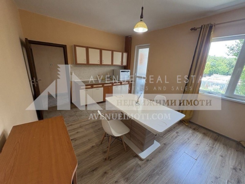 For Rent  3 bedroom Plovdiv , Trakiya , 92 sq.m | 54153342 - image [4]