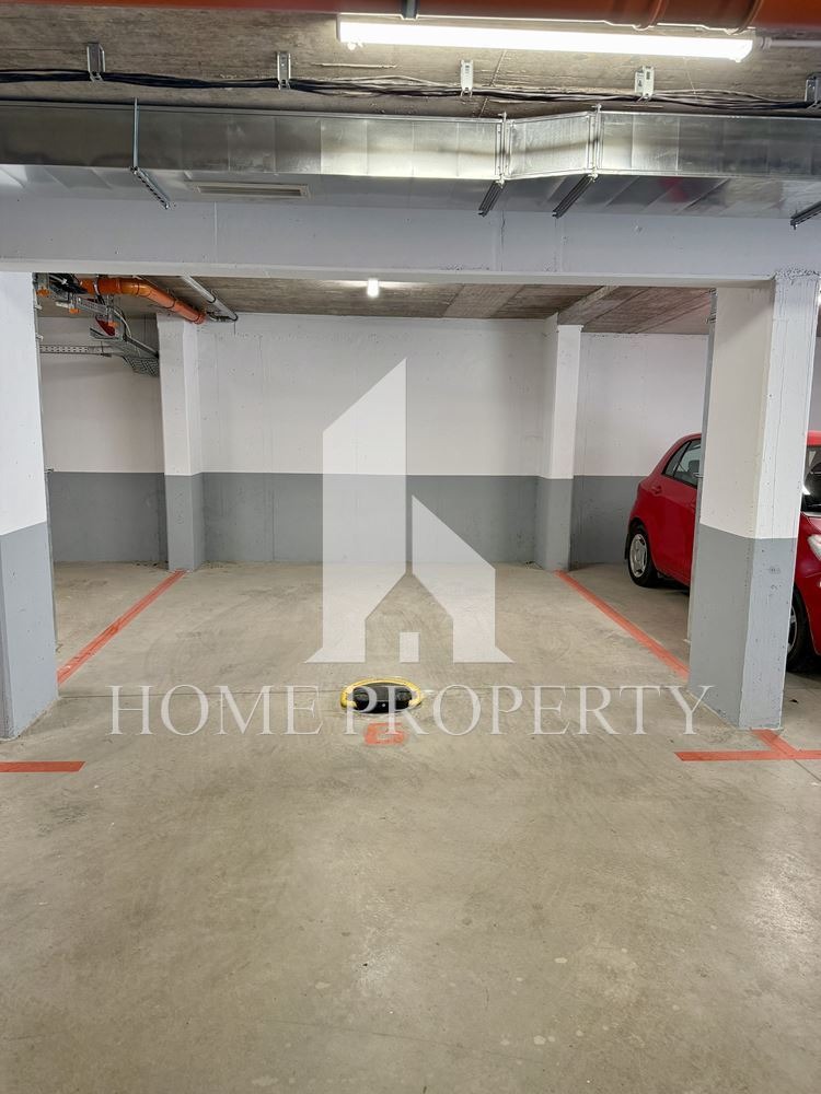 Дава под наем 4-СТАЕН, гр. София, Красно село, снимка 15 - Апартаменти - 53590718