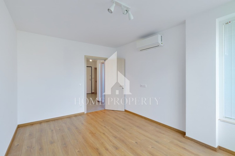 Дава под наем 4-СТАЕН, гр. София, Красно село, снимка 13 - Апартаменти - 52277603