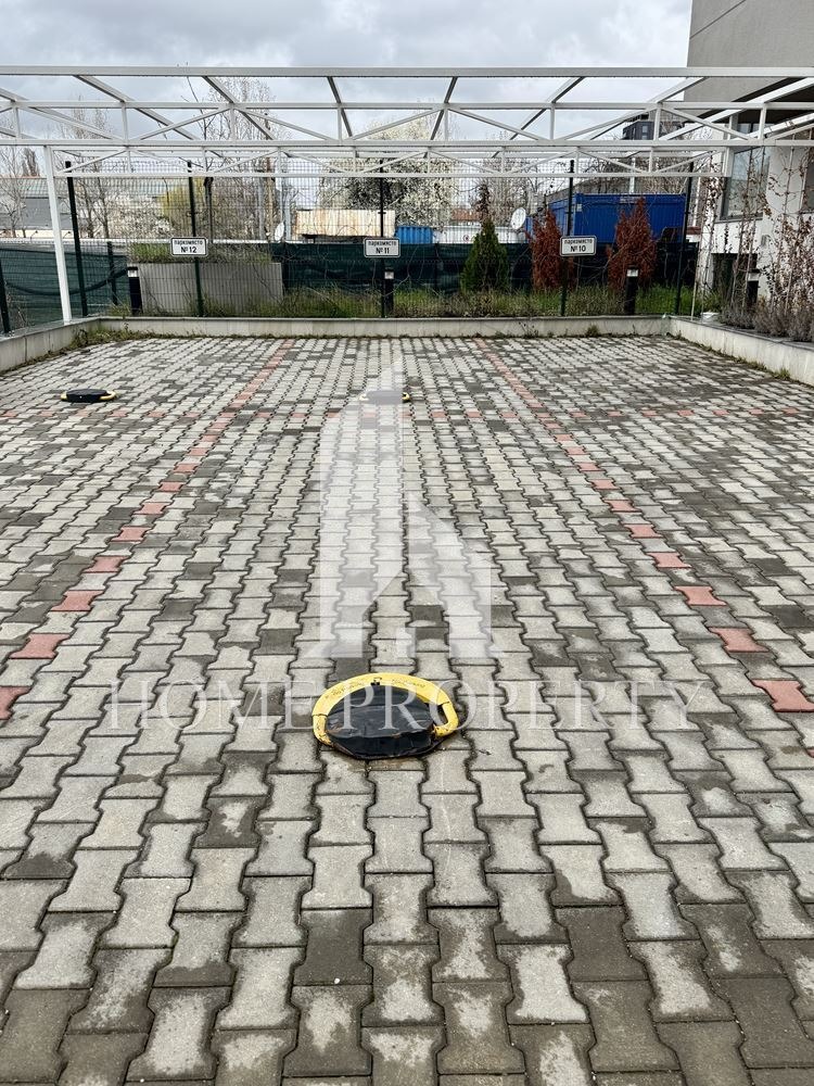 Дава под наем 4-СТАЕН, гр. София, Красно село, снимка 16 - Апартаменти - 53590718