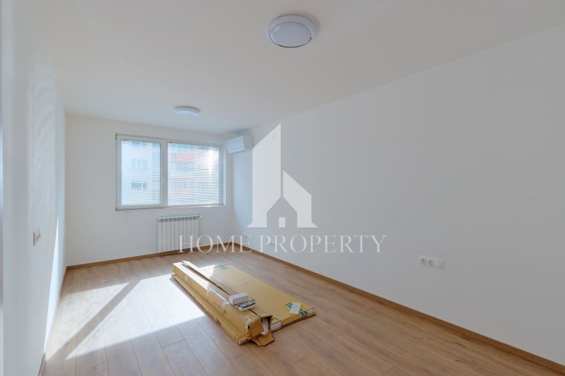 Дава под наем 4-СТАЕН, гр. София, Красно село, снимка 5 - Апартаменти - 52277603