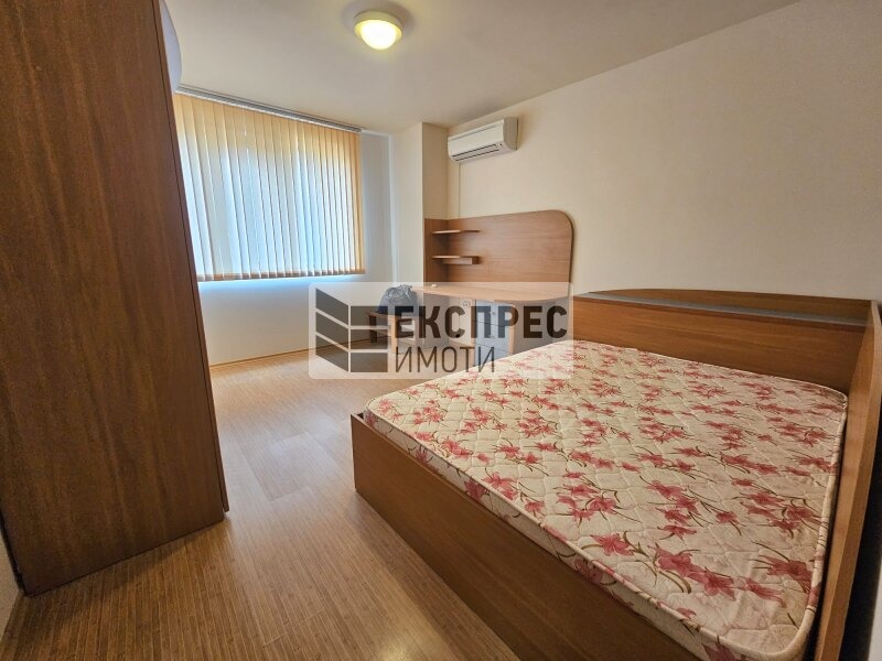 Дава под наем 4-СТАЕН, гр. Варна, Бриз, снимка 10 - Апартаменти - 52294383