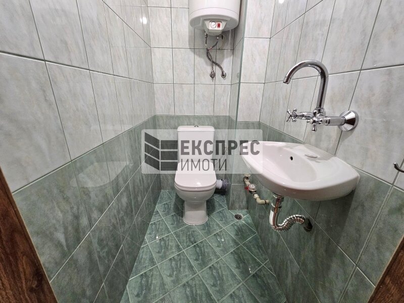 Дава под наем 4-СТАЕН, гр. Варна, Бриз, снимка 14 - Апартаменти - 52294383