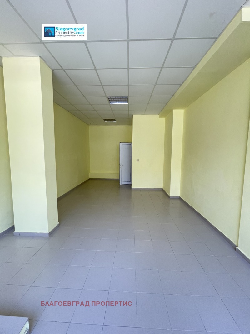Προς ενοικίαση  Κατάστημα Βλαγοεβγραδ , ΤΣηροκ τσενταρ , 36 τ.μ | 72028517 - εικόνα [3]