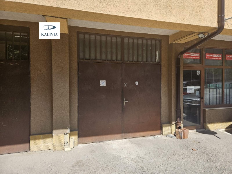 Para alugar  Garagem Sofia , Manastirski livadi , 19 m² | 20997213 - imagem [2]