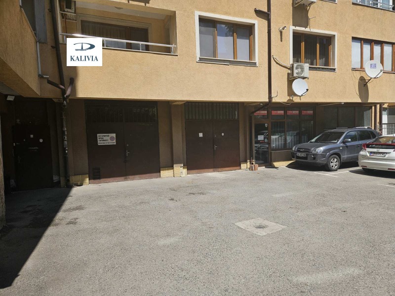 Para alugar  Garagem Sofia , Manastirski livadi , 19 m² | 20997213