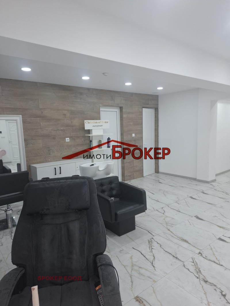 Дава под наем ПРОМ. ПОМЕЩЕНИЕ, гр. Сливен, Клуцохор