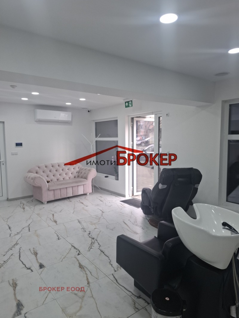 Дава под наем ПРОМ. ПОМЕЩЕНИЕ, гр. Сливен, Клуцохор, снимка 9 - Производствени сгради - 53034261