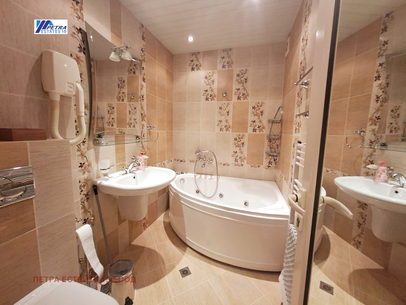 Дава под наем 2-СТАЕН, гр. София, Младост 3, снимка 4 - Апартаменти - 54203307