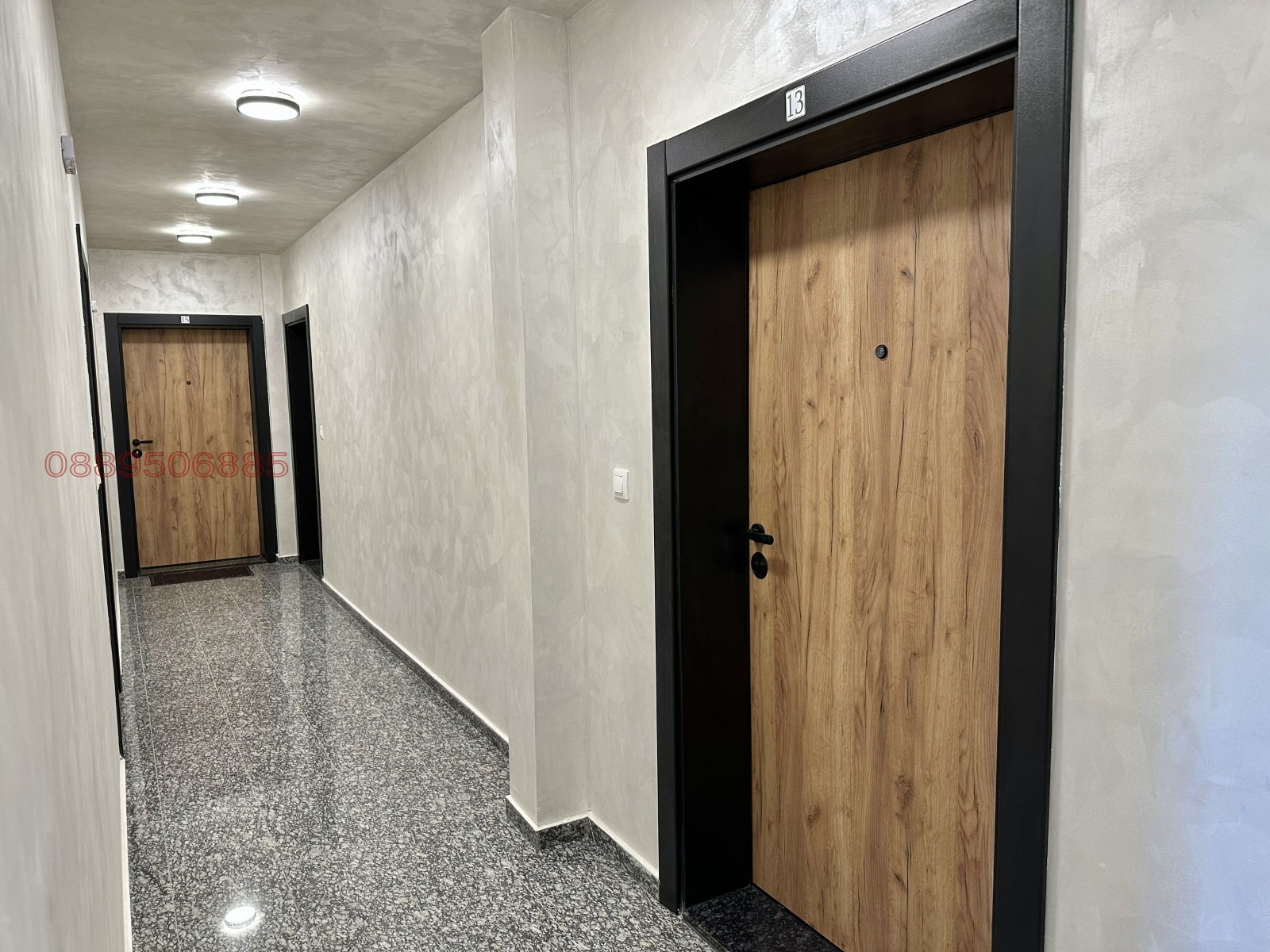 Дава под наем 2-СТАЕН, гр. Пловдив, Беломорски, снимка 4 - Апартаменти - 55203908