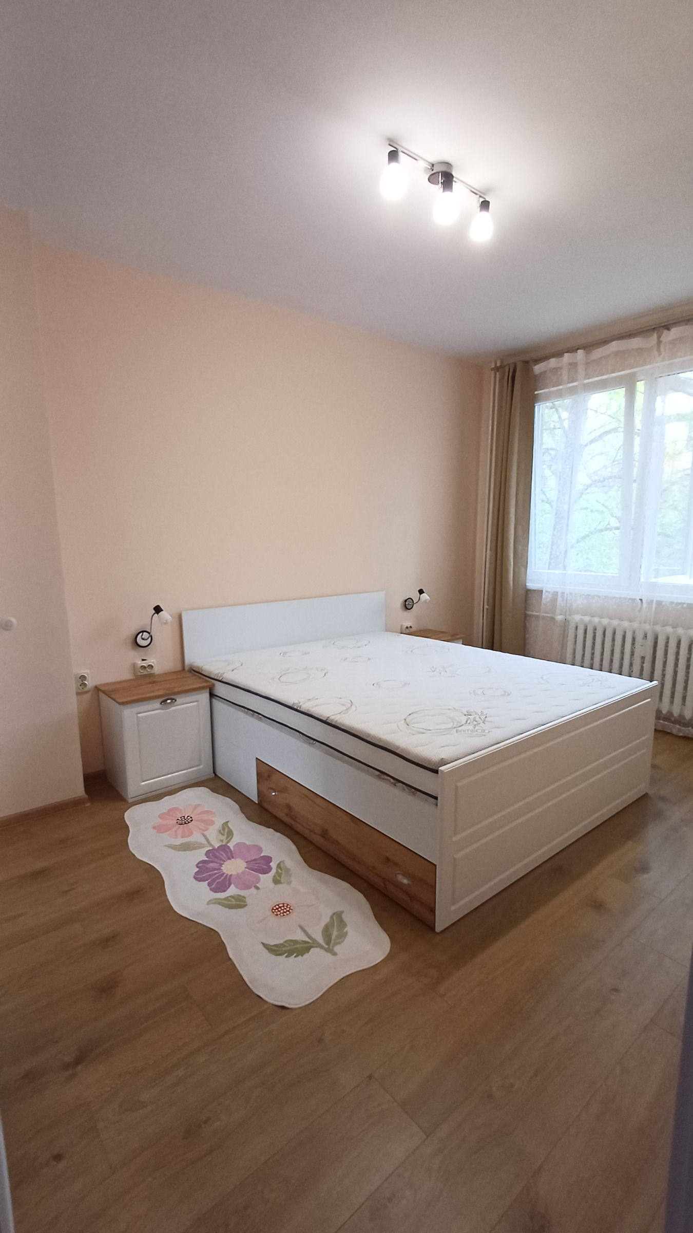 Дава под наем 3-СТАЕН, гр. София, Център, снимка 9 - Апартаменти - 55338527