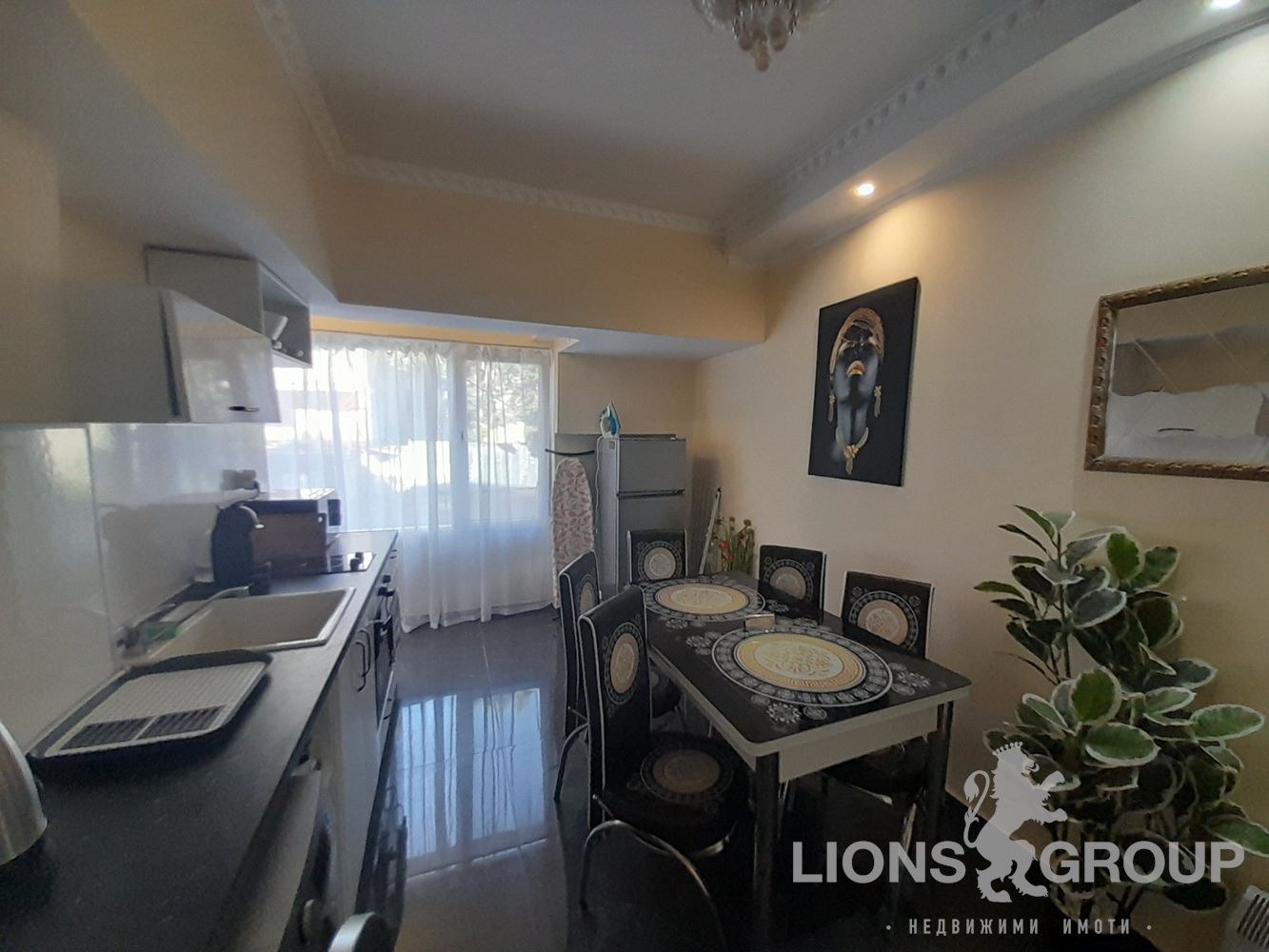 Дава под Наем 2-СТАЕН | Imot.bg — изображение 5