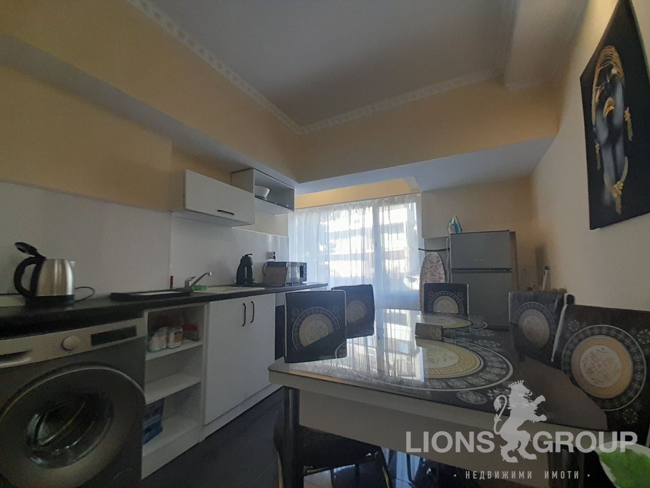 Дава под Наем 2-СТАЕН | Imot.bg — изображение 2