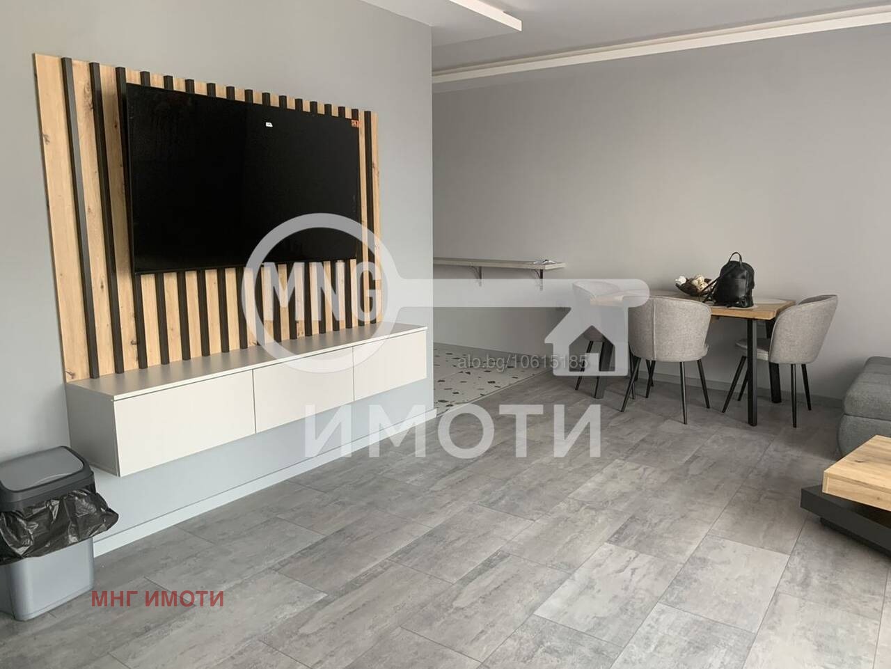 Дава под Наем 2-СТАЕН | Imot.bg — изображение 1