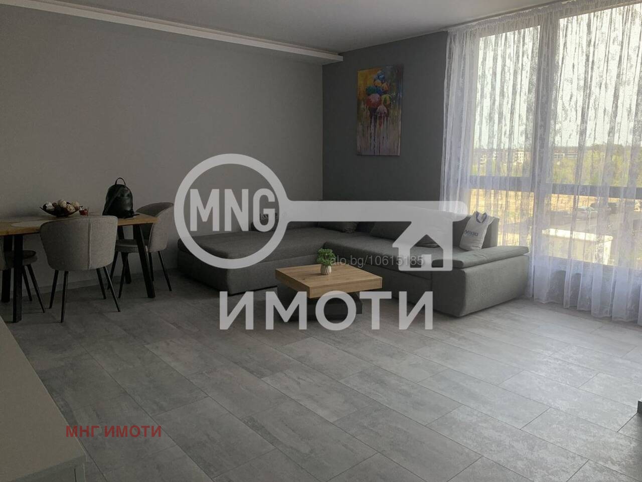 Дава под Наем 2-СТАЕН | Imot.bg — изображение 4