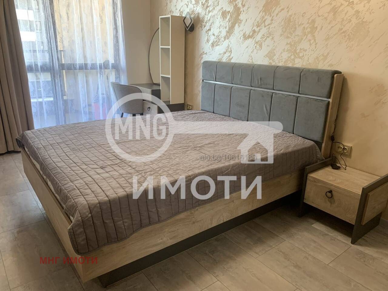 Дава под Наем 2-СТАЕН | Imot.bg — изображение 5